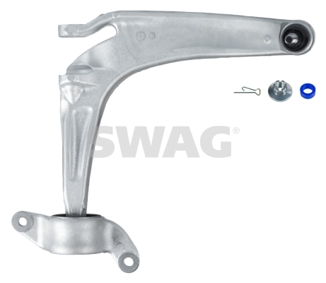 Wahacz, zawieszenie koła 85 94 2148 SWAG Autoteile GmbH